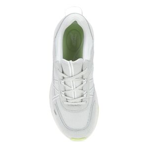 Dansko Light Gray Athletic Shoes